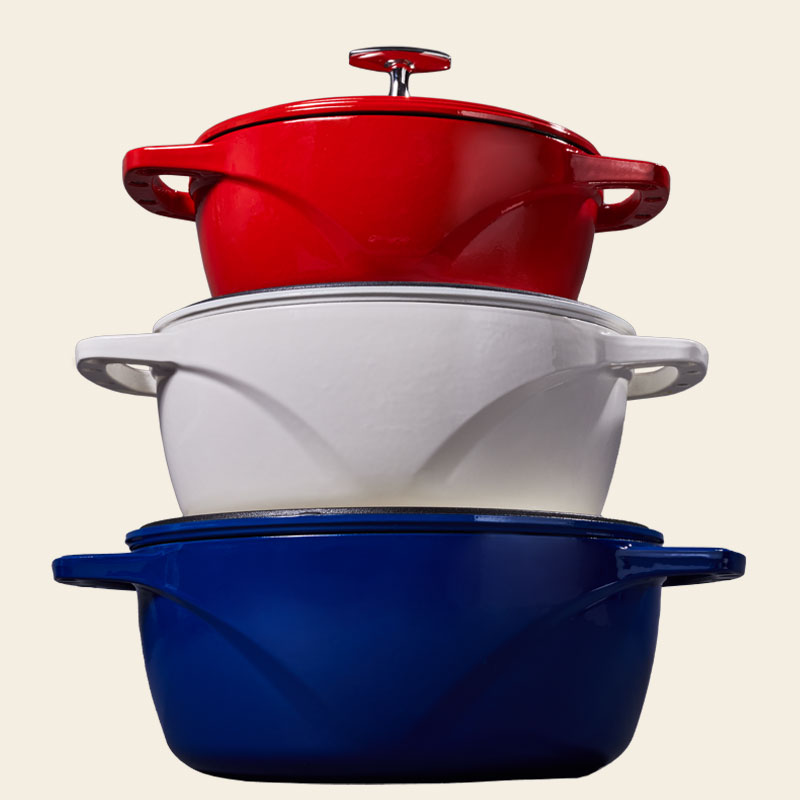 USA Enamel™
