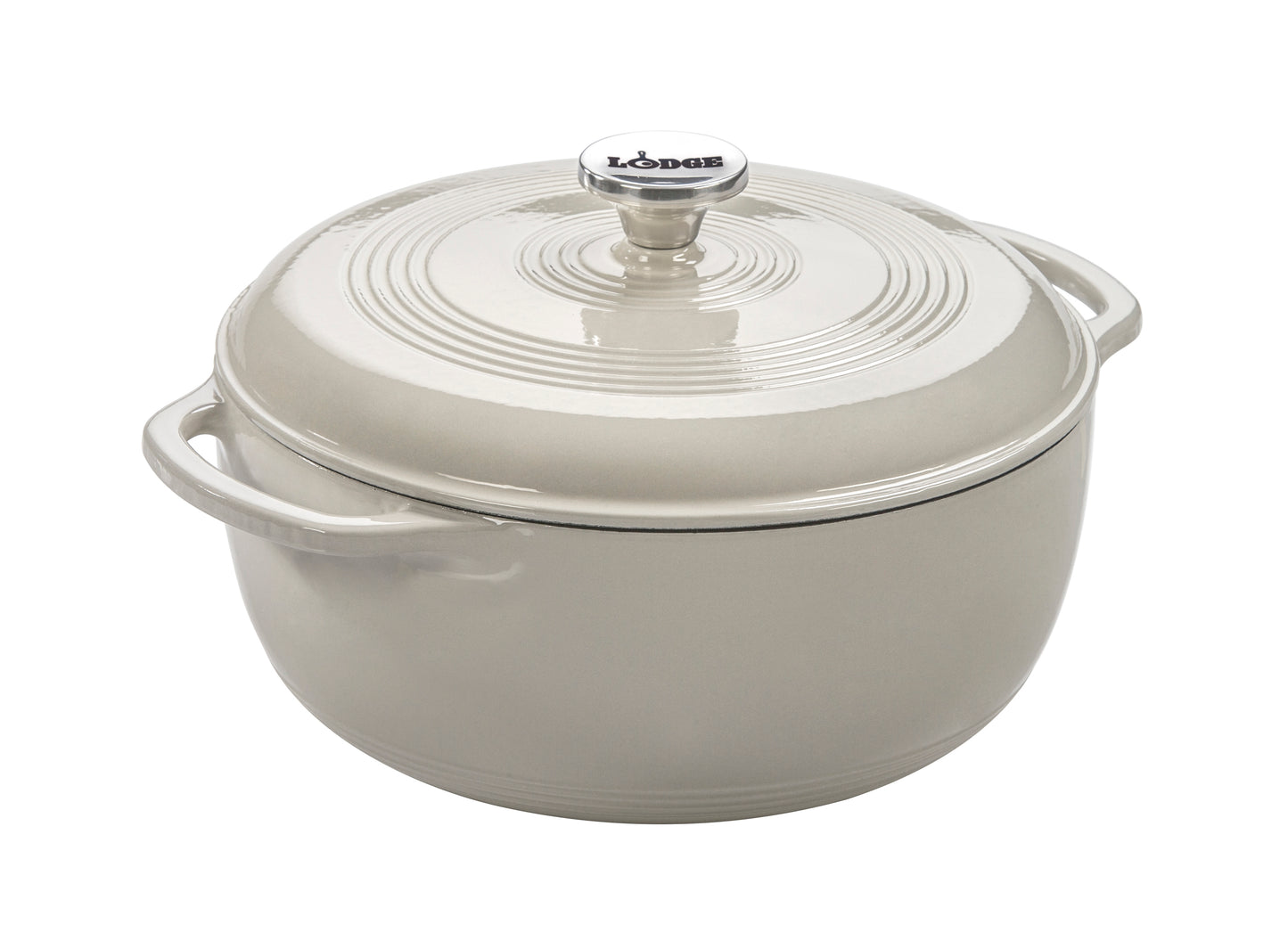 Essential Enamel Cast Iron Dutch Oven